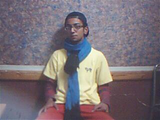 salut